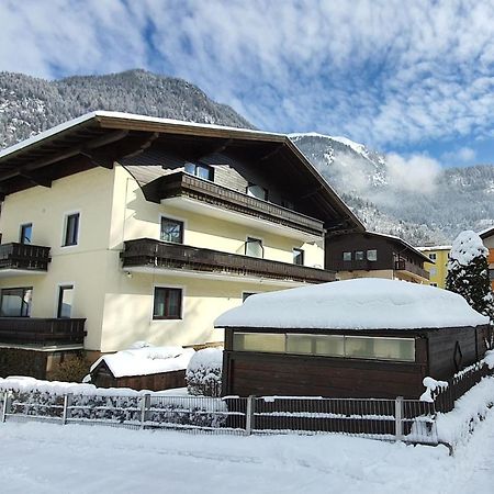 Apartmenthaus Erna Bad Hofgastein Eksteriør bilde