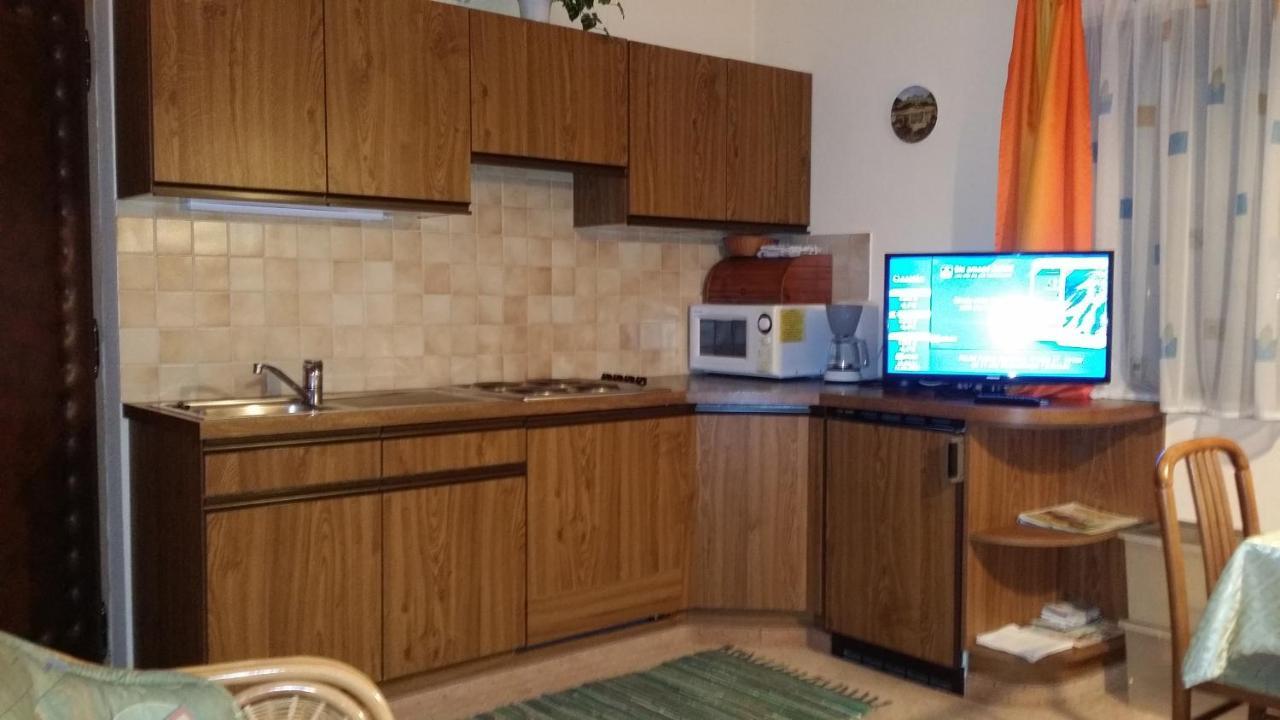 Apartmenthaus Erna Bad Hofgastein Eksteriør bilde