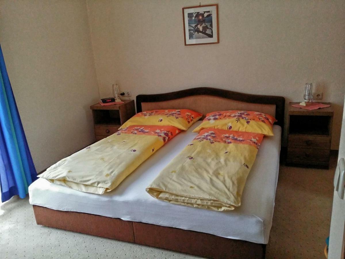 Apartmenthaus Erna Bad Hofgastein Eksteriør bilde