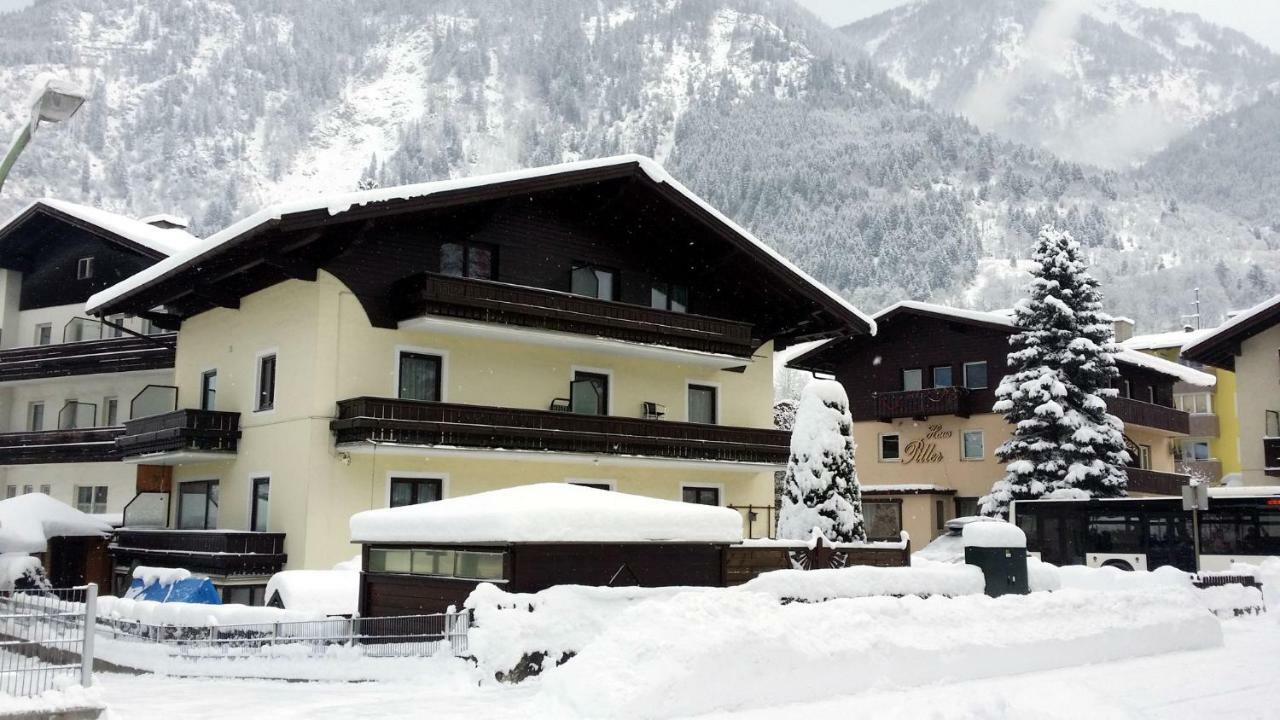 Apartmenthaus Erna Bad Hofgastein Eksteriør bilde