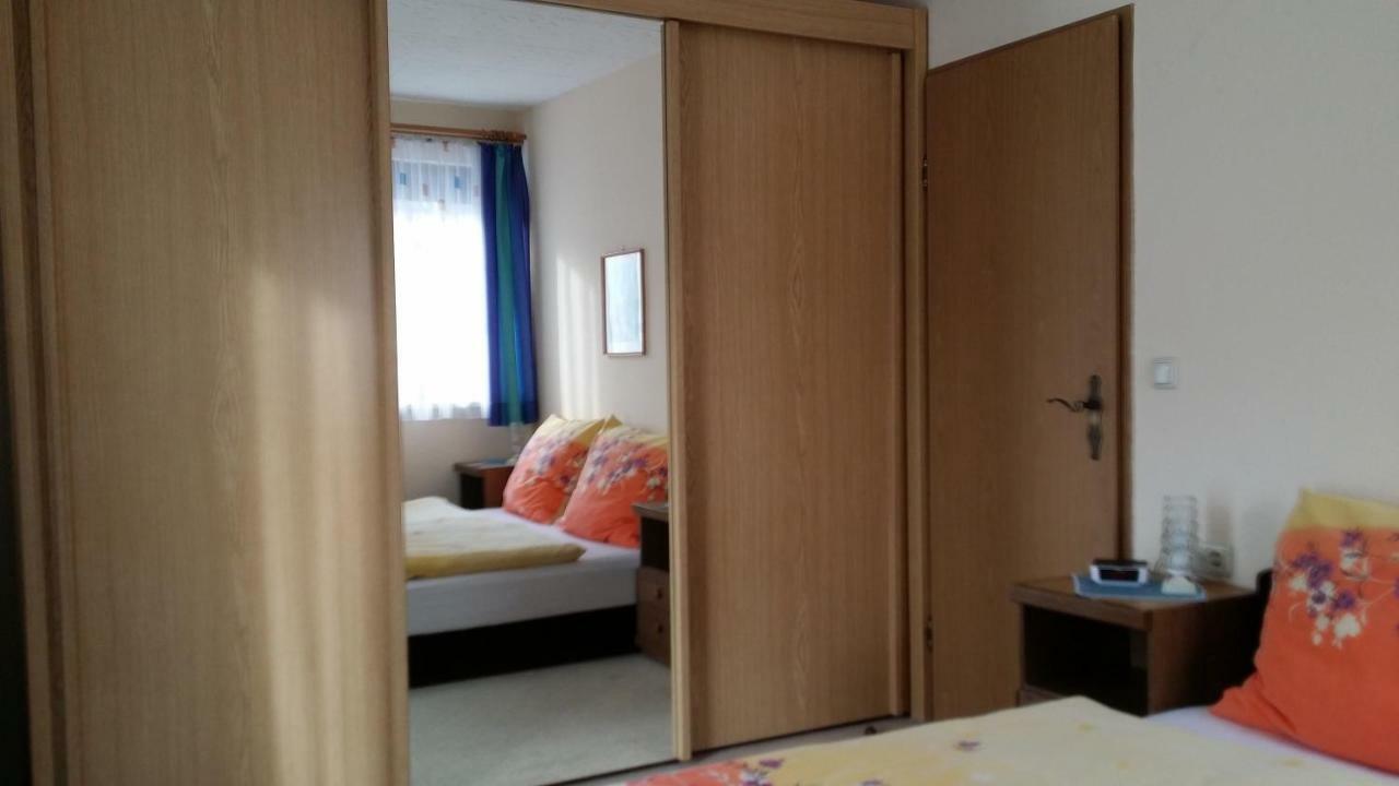 Apartmenthaus Erna Bad Hofgastein Eksteriør bilde