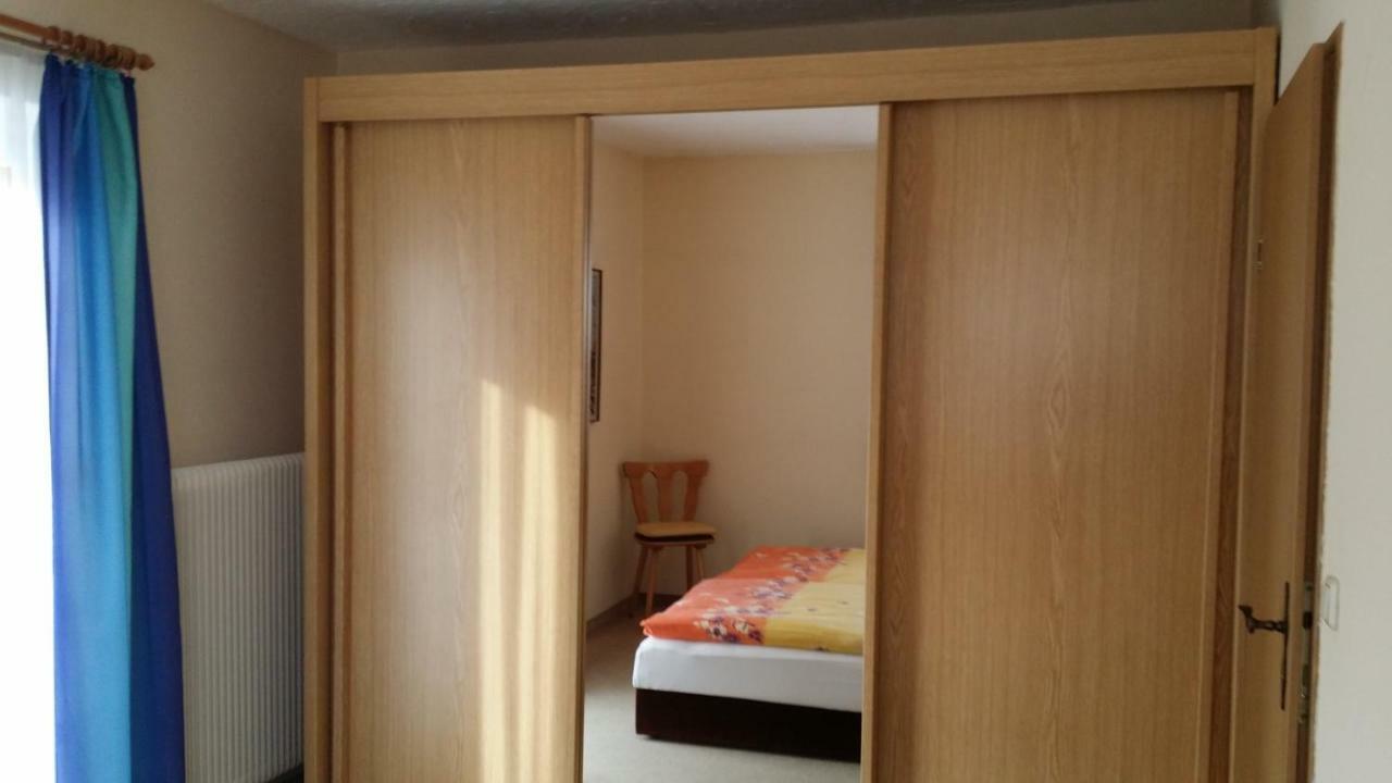 Apartmenthaus Erna Bad Hofgastein Eksteriør bilde