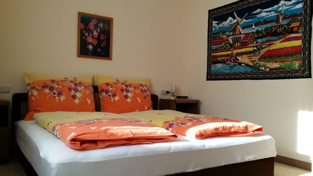 Apartmenthaus Erna Bad Hofgastein Eksteriør bilde