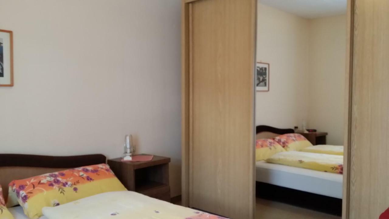 Apartmenthaus Erna Bad Hofgastein Eksteriør bilde