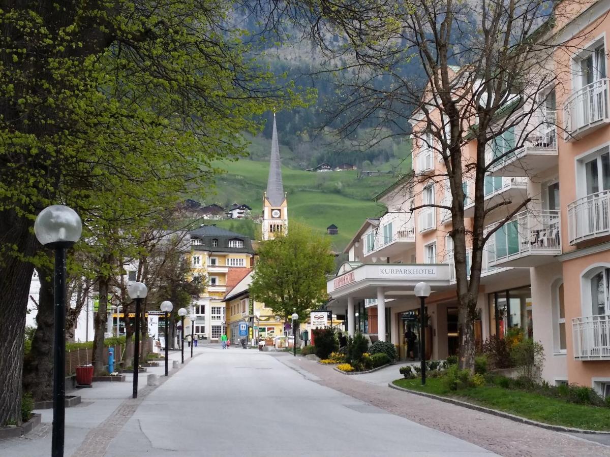 Apartmenthaus Erna Bad Hofgastein Rom bilde