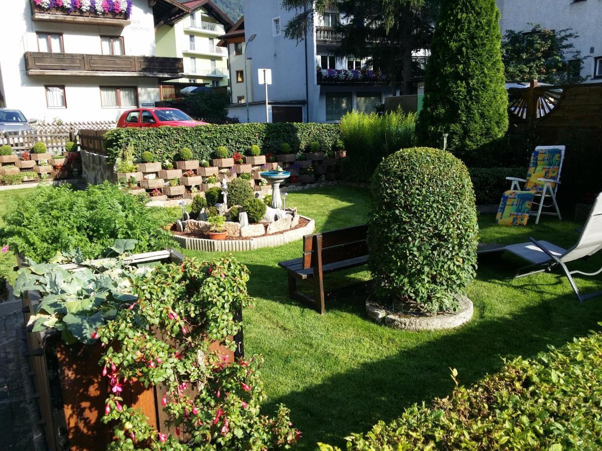 Apartmenthaus Erna Bad Hofgastein Rom bilde