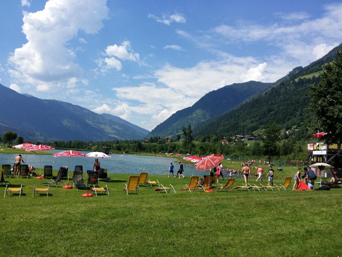 Apartmenthaus Erna Bad Hofgastein Rom bilde