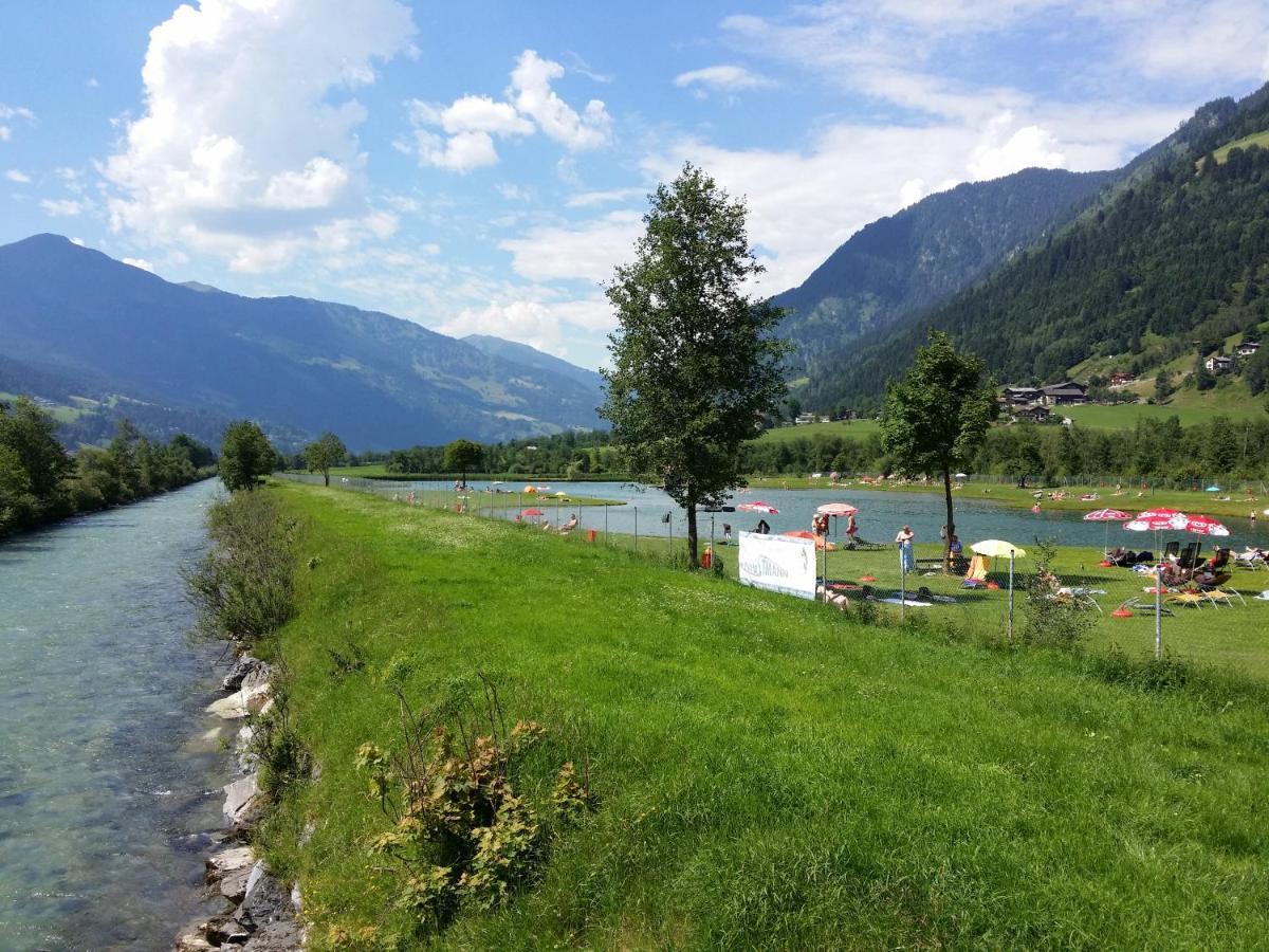 Apartmenthaus Erna Bad Hofgastein Rom bilde